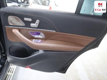 2024 - mercedes-benz x167 580