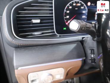2024 - mercedes-benz x167 580