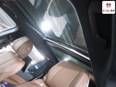2024 - mercedes-benz x167 580