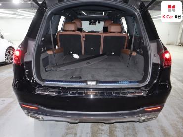 2024 - mercedes-benz x167 580