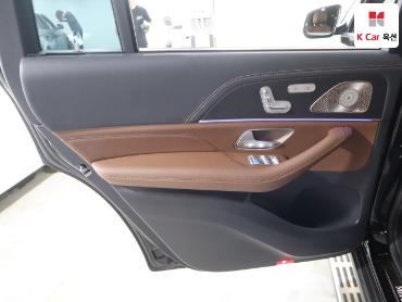 2024 - mercedes-benz x167 580
