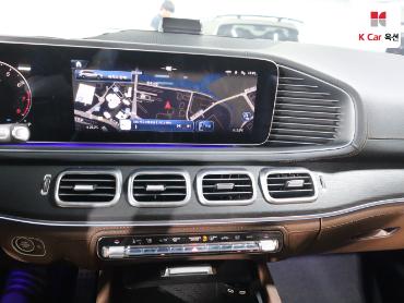 2024 - mercedes-benz x167 580