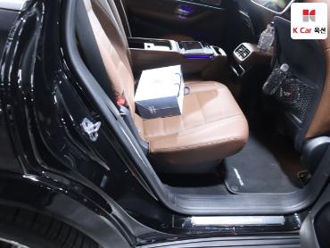 2024 - mercedes-benz x167 580