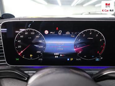 2024 - mercedes-benz x167 580