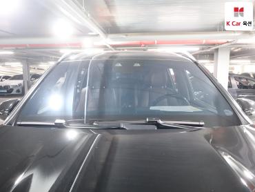 2024 - mercedes-benz x167 580