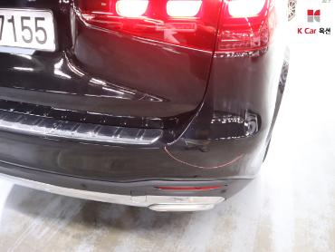 2024 - mercedes-benz x167 580