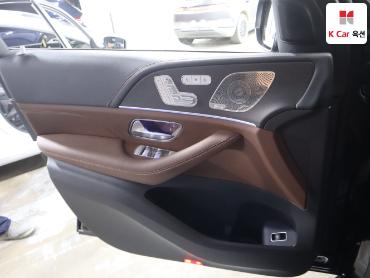 2024 - mercedes-benz x167 580