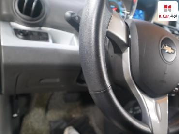 2014 - chevrolet spark