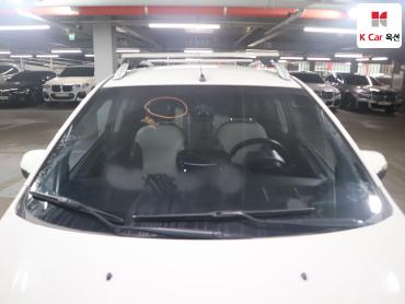 2014 - chevrolet spark