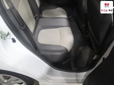 2014 - chevrolet spark