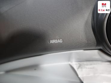 2014 - chevrolet spark