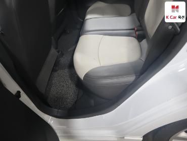 2014 - chevrolet spark