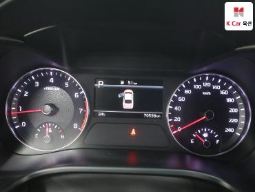 كيا K3 2022 — صورة 11