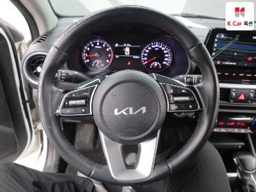 كيا K3 2022 — صورة 16