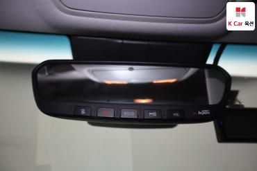 2018 - hyundai kona