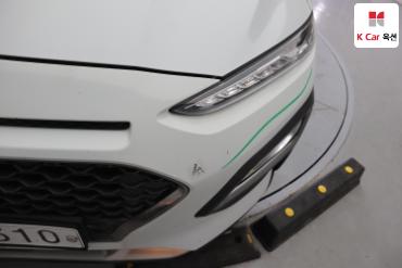 2018 - hyundai kona