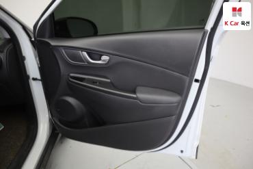 2018 - hyundai kona