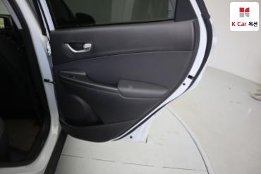 2018 - hyundai kona