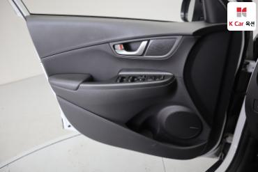 2018 - hyundai kona
