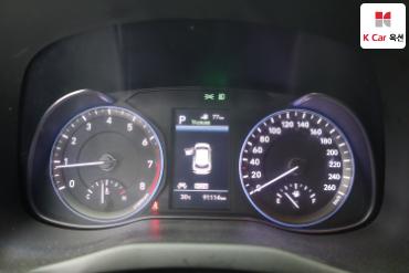 2018 - hyundai kona