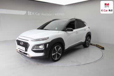 Hyundai kona 2018 | kocars