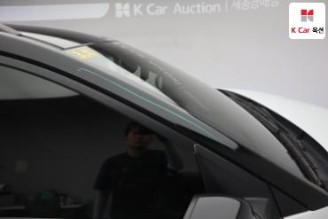 2018 - hyundai kona
