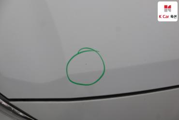 2018 - hyundai kona