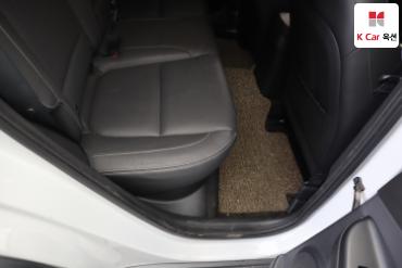 2018 - hyundai kona