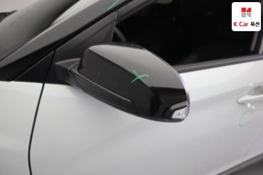 2018 - hyundai kona