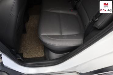 2018 - hyundai kona