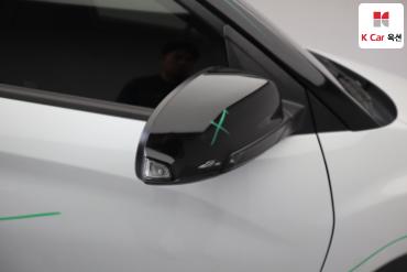 2018 - hyundai kona