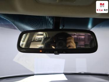 2015 - kia morning