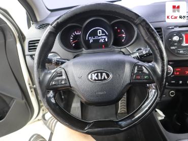 2015 - kia morning