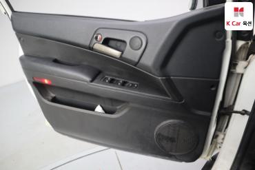 2016 - kg mobility (ssangyong) korando