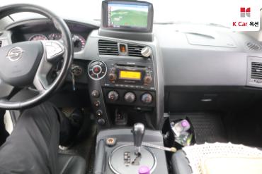 2016 - kg mobility (ssangyong) korando