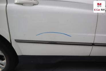 2016 - kg mobility (ssangyong) korando