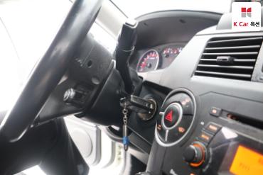 2016 - kg mobility (ssangyong) korando