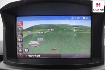 2016 - kg mobility (ssangyong) korando