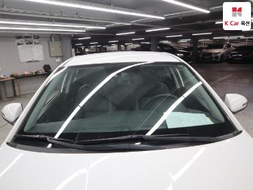 2020 - hyundai avante