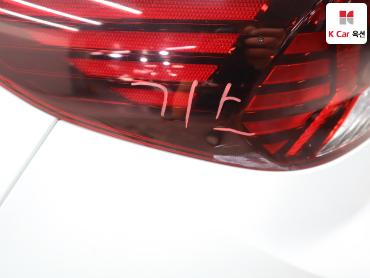 2020 - hyundai avante