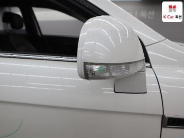 2015 - chevrolet captiva