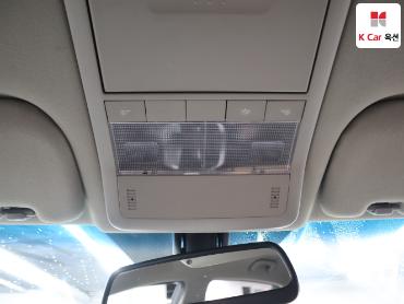 2015 - chevrolet captiva