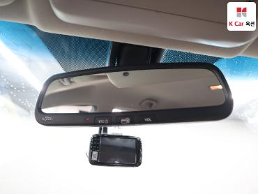 2015 - chevrolet captiva