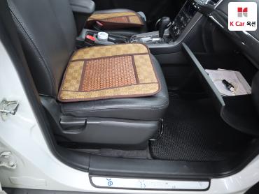 2015 - chevrolet captiva