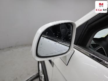2015 - chevrolet captiva