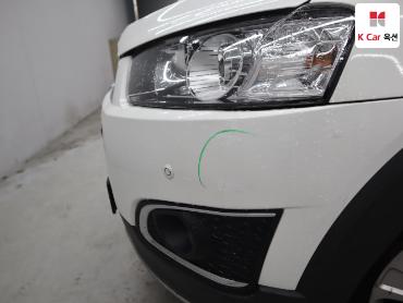 2015 - chevrolet captiva