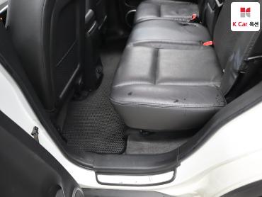 2015 - chevrolet captiva