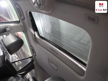 2010 - hyundai santa fe