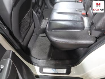 2010 - hyundai santa fe