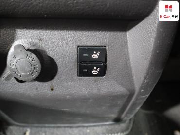 2010 - hyundai santa fe